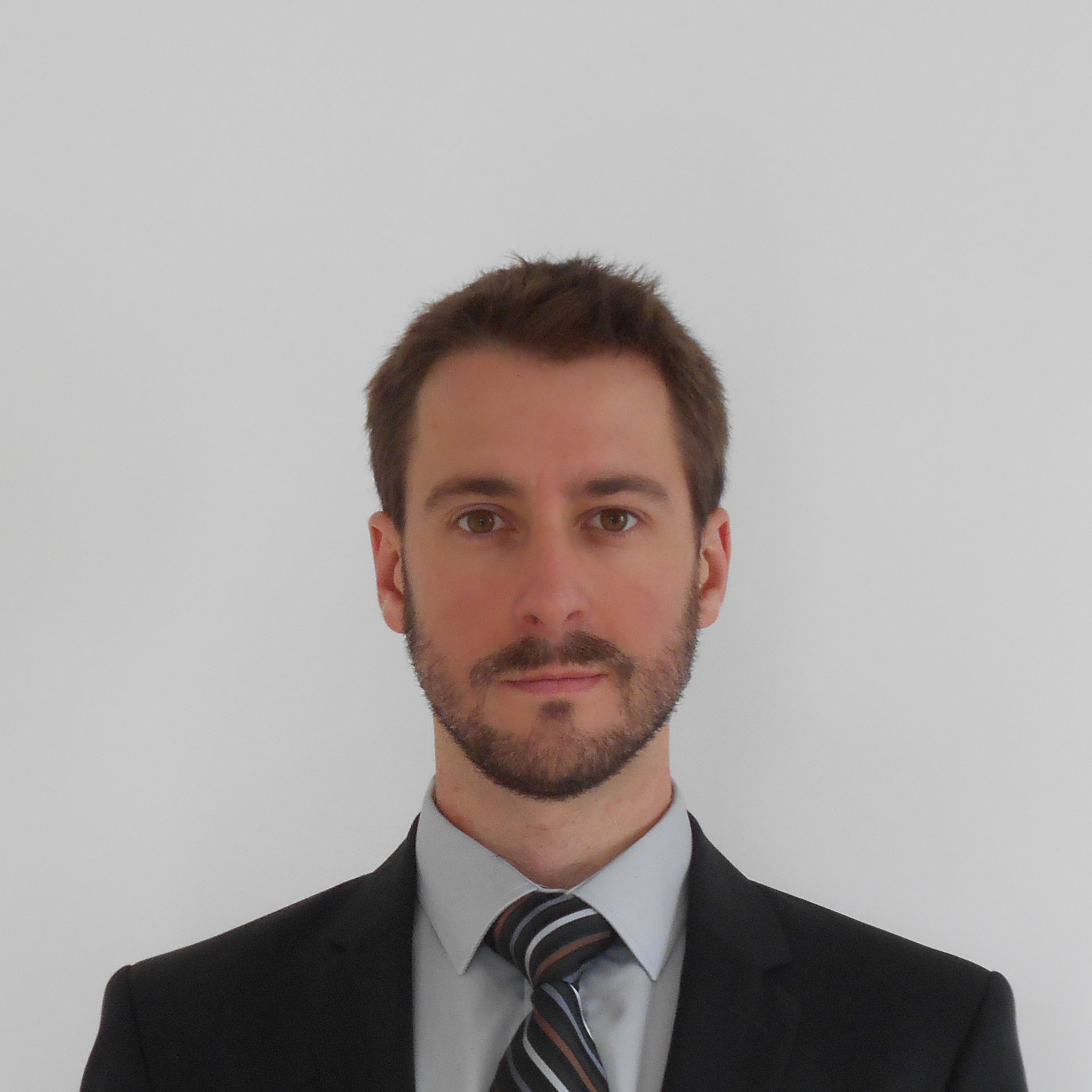 Arnaud Boucaud
