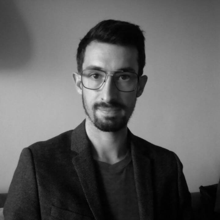 Olivier B. - Product Designer • Concepteur web & mobile