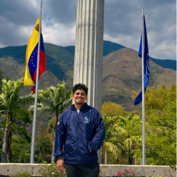 Cesar Nieves