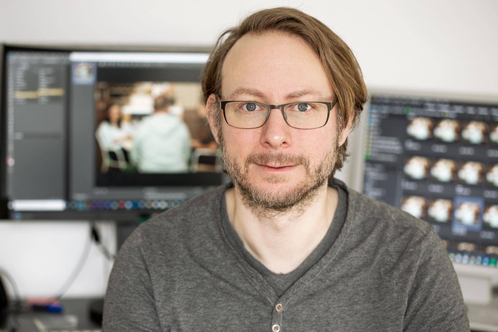 Marco Baaß