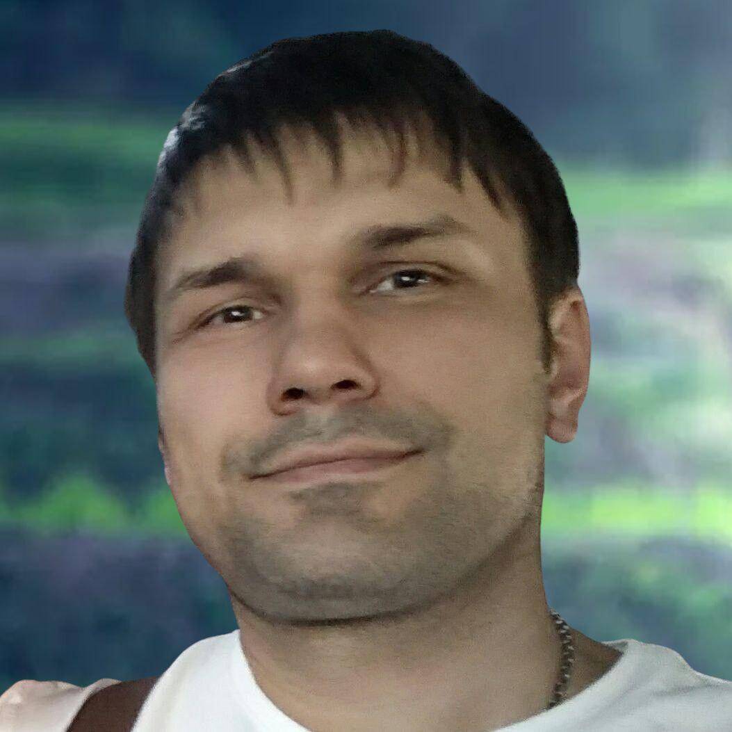 Sergey Senchenko