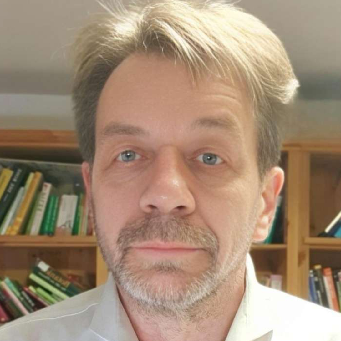 Torsten Liermann - Java Enterprise Senior Entwickler