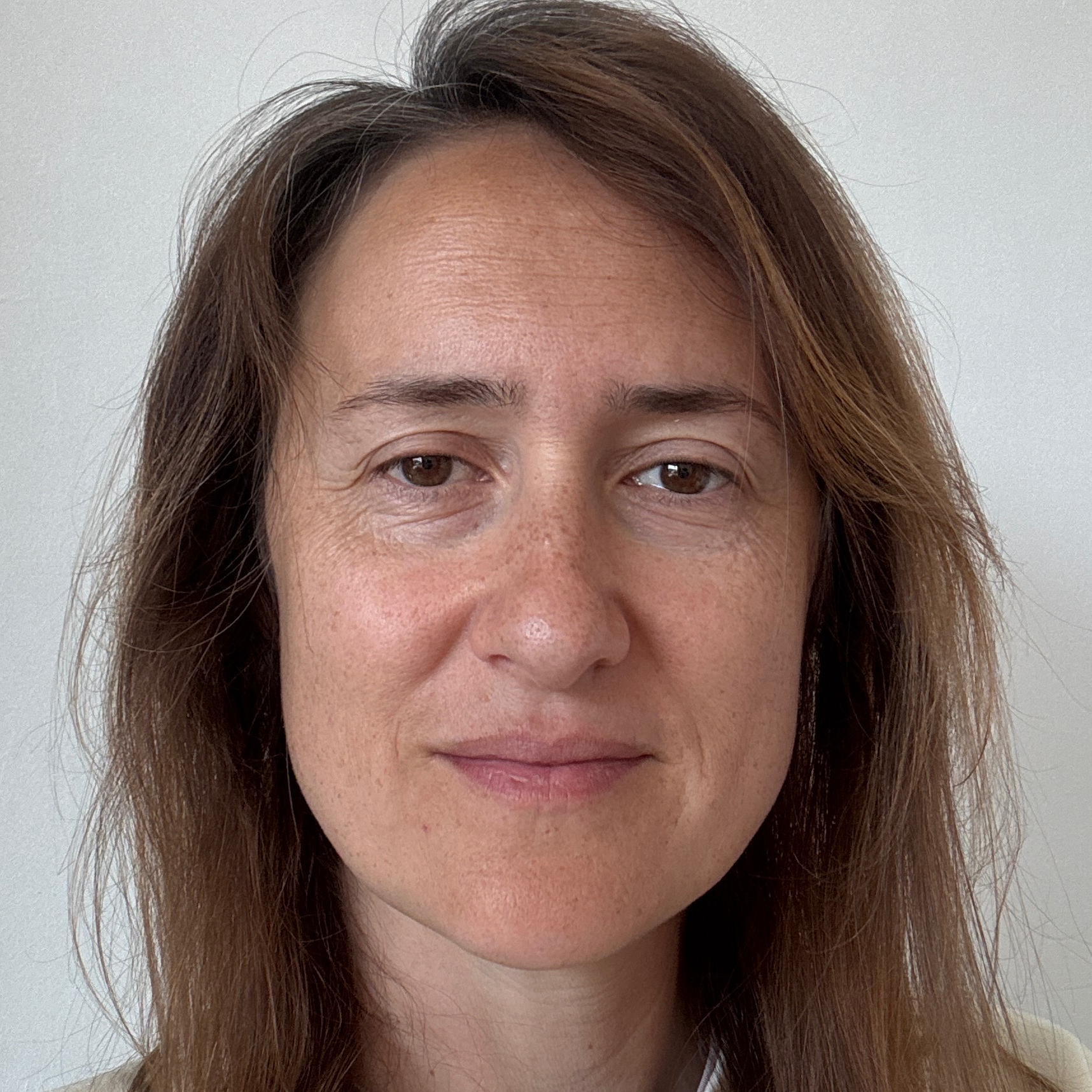 Raya Stoyan - SAP S2P Consultant