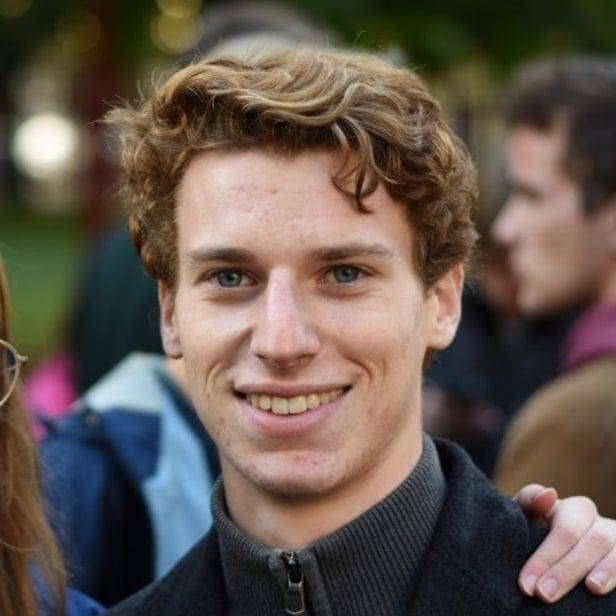 François Ribadeau Dumas