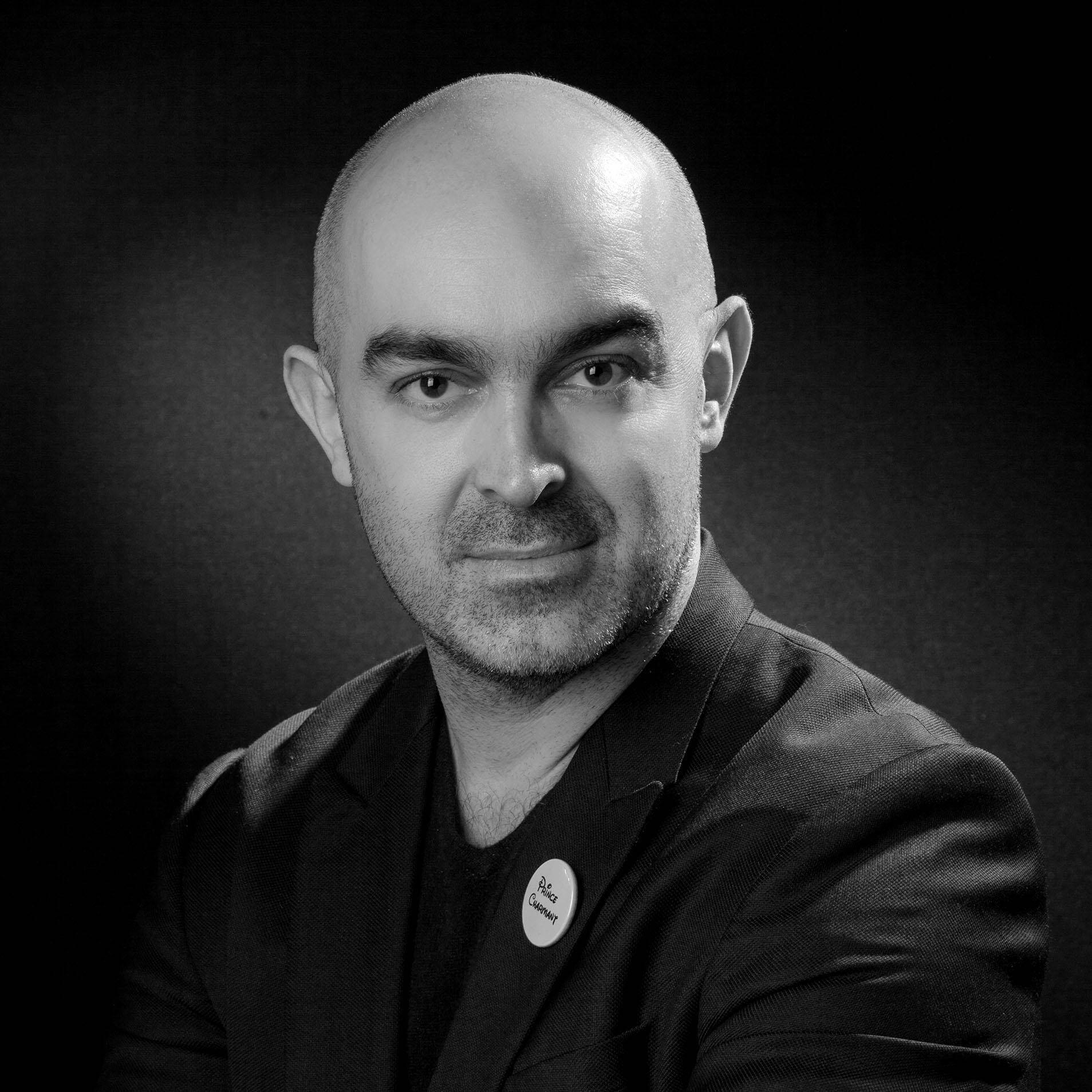 Anthony Faure