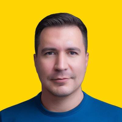 Jonathan Buitrago - Sr. Product Designer | UX/UI Designer