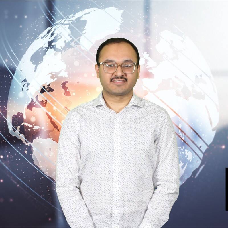 Yash Varma - Scrum Master & Agile Delivery Specialist