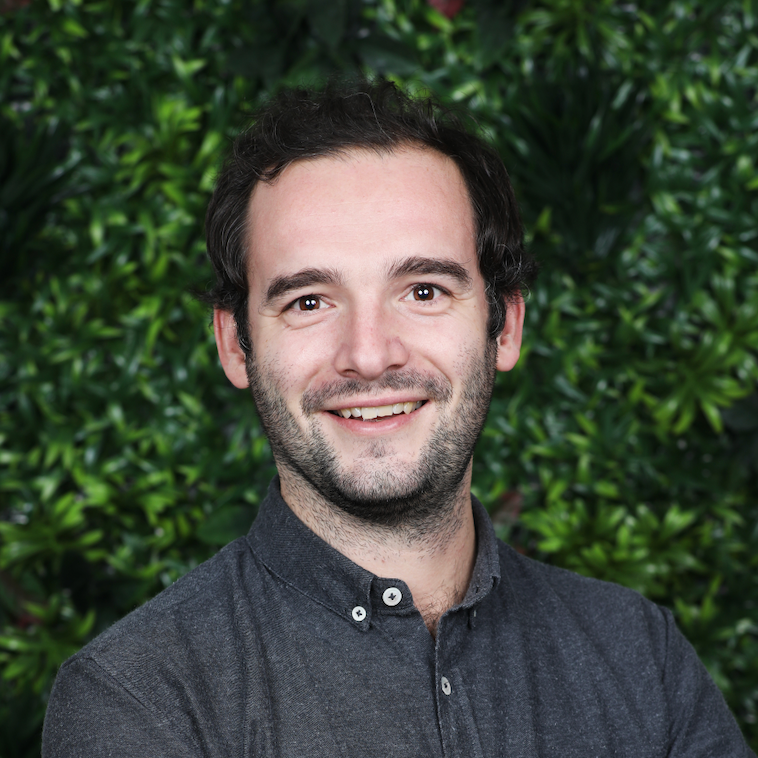 Julien Pichon - Digital Commerce Strategy & Opérations (ex-Amazon)