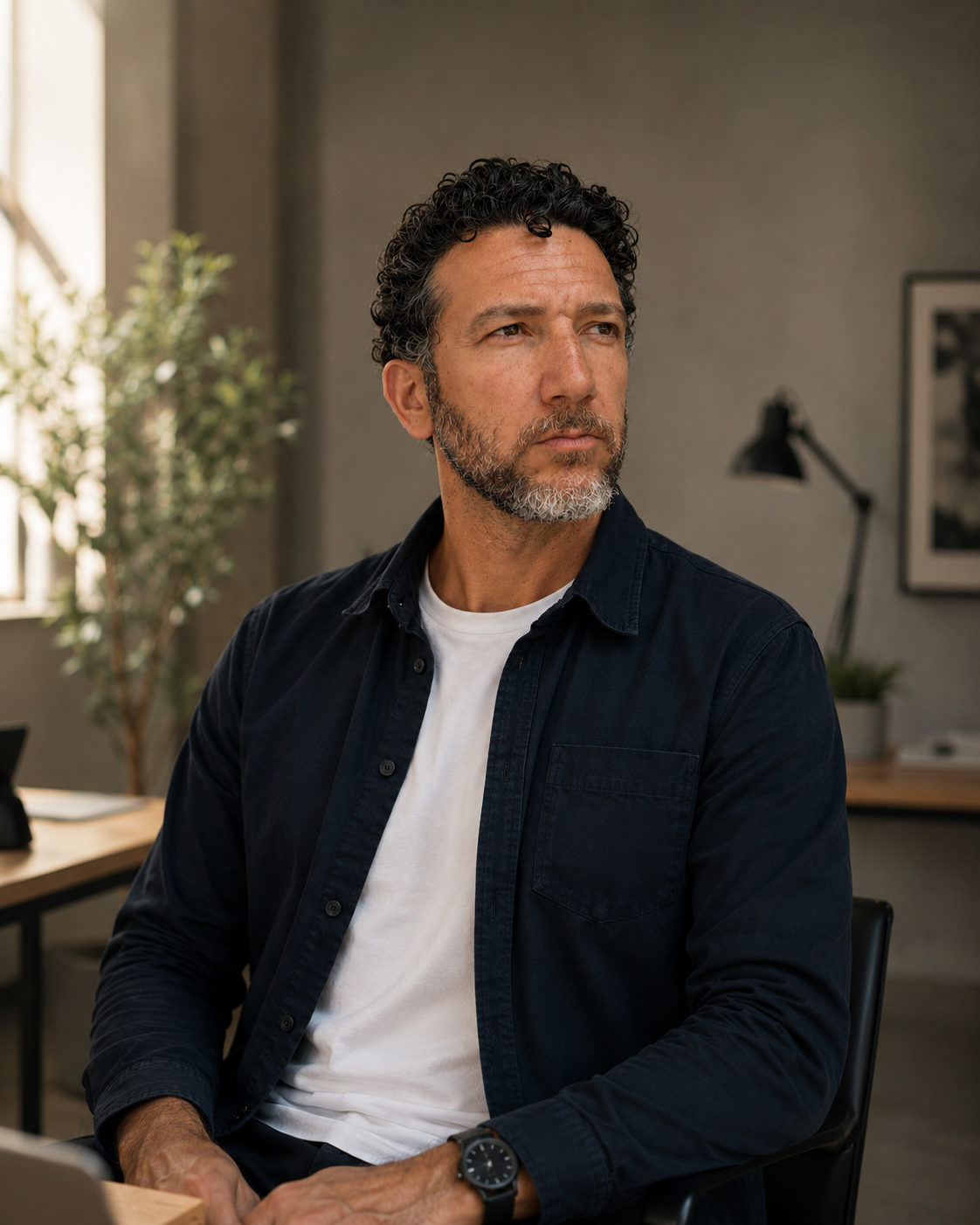 Jonathan Behar - AI System Architect/Fractional CTO/Product Builder