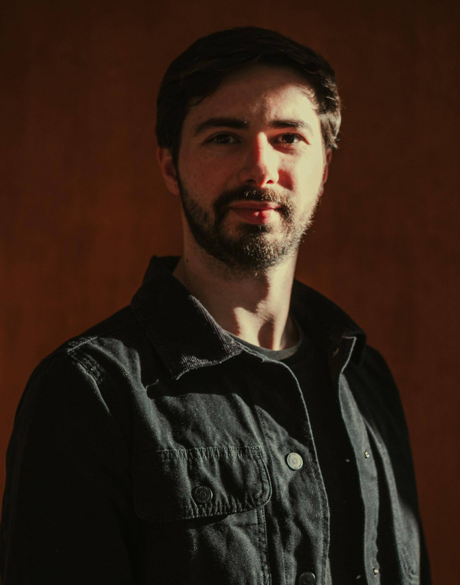Marin P. - Vidéaste réseaux sociaux et événementiel