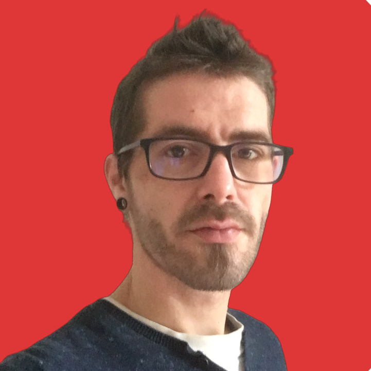 Jonathan Delhoux - Développeur fullstack Vue.js | Laravel
