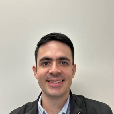 Rodrigo Barreto - IT Support Specialist