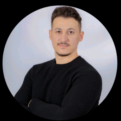 Zouhair Barraki - Salesforce Team Lead | CRM & Marketing Automation