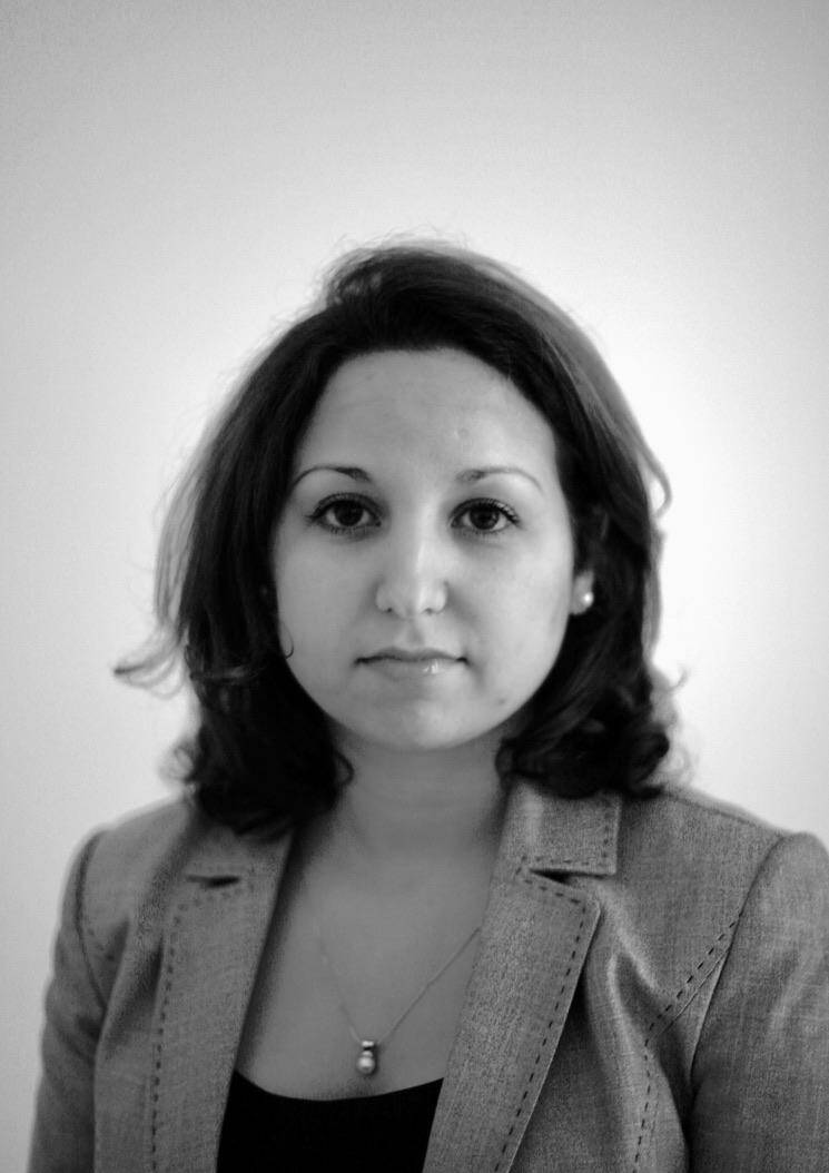 Hanane C.