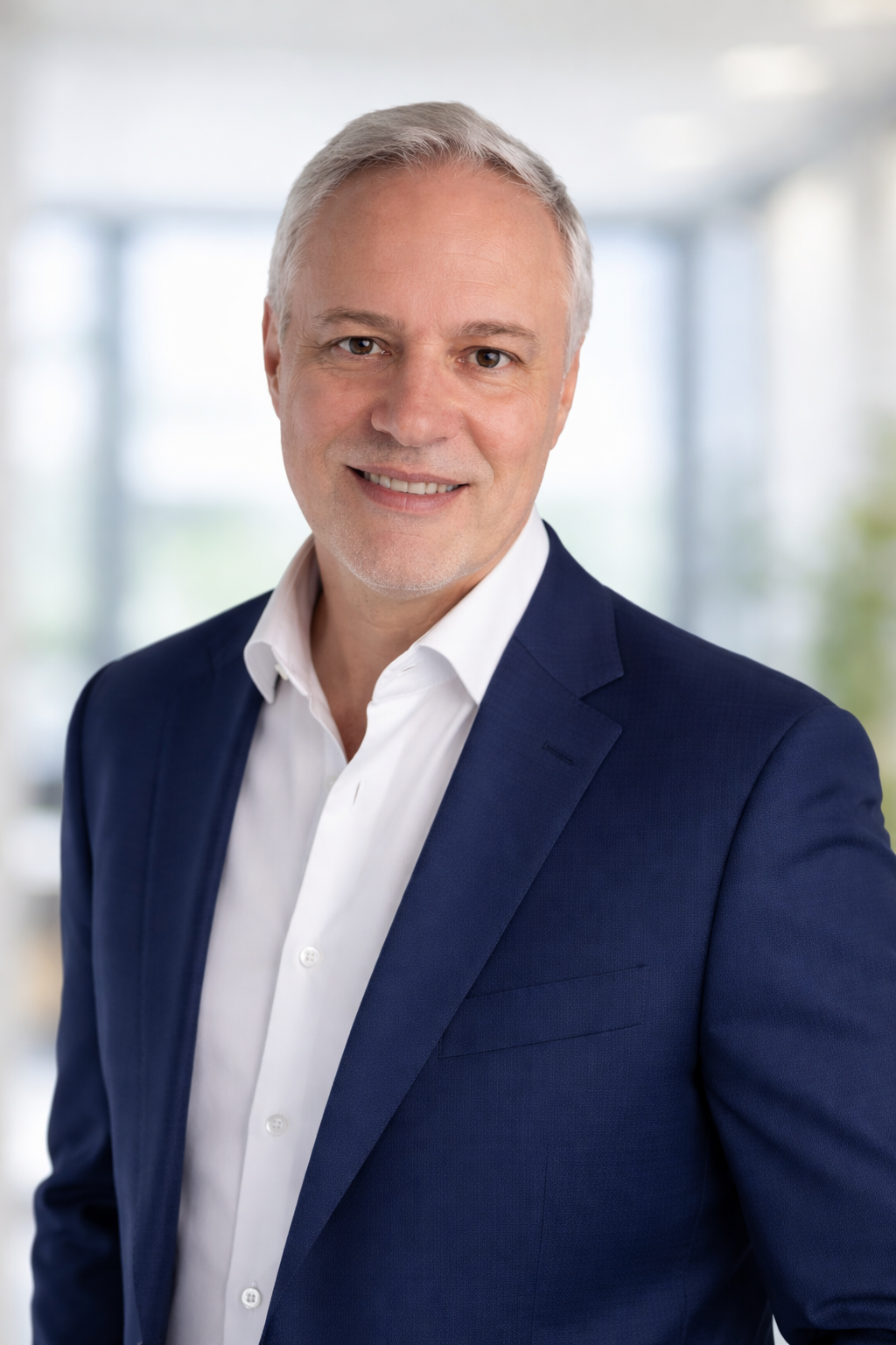 Denis  - IT Production Project Manager | RUN ITIL | SDM