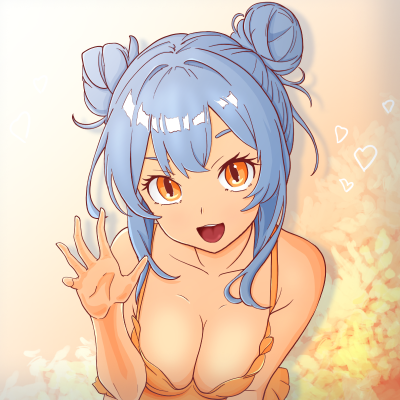 Yorokobi Illustrator