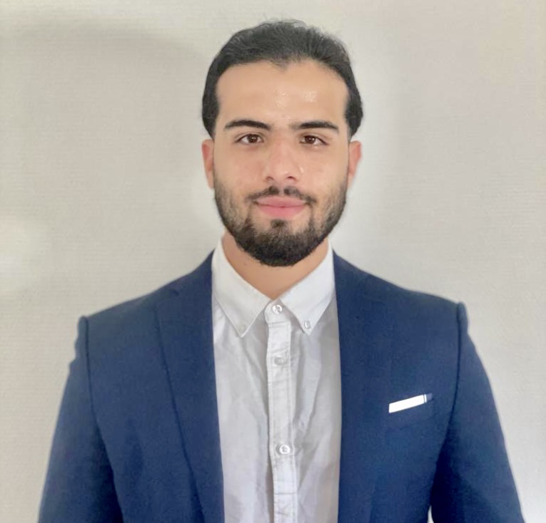 Saad E.
