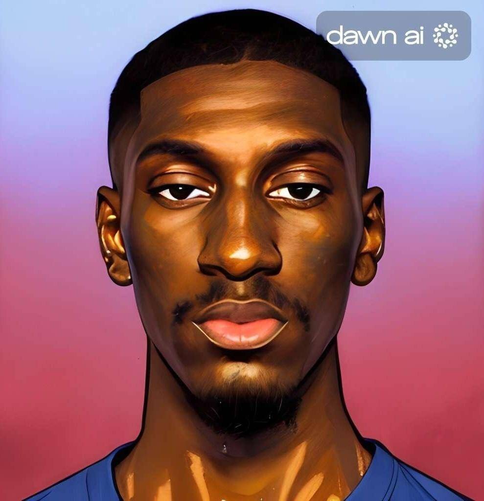 Youssouf Ba