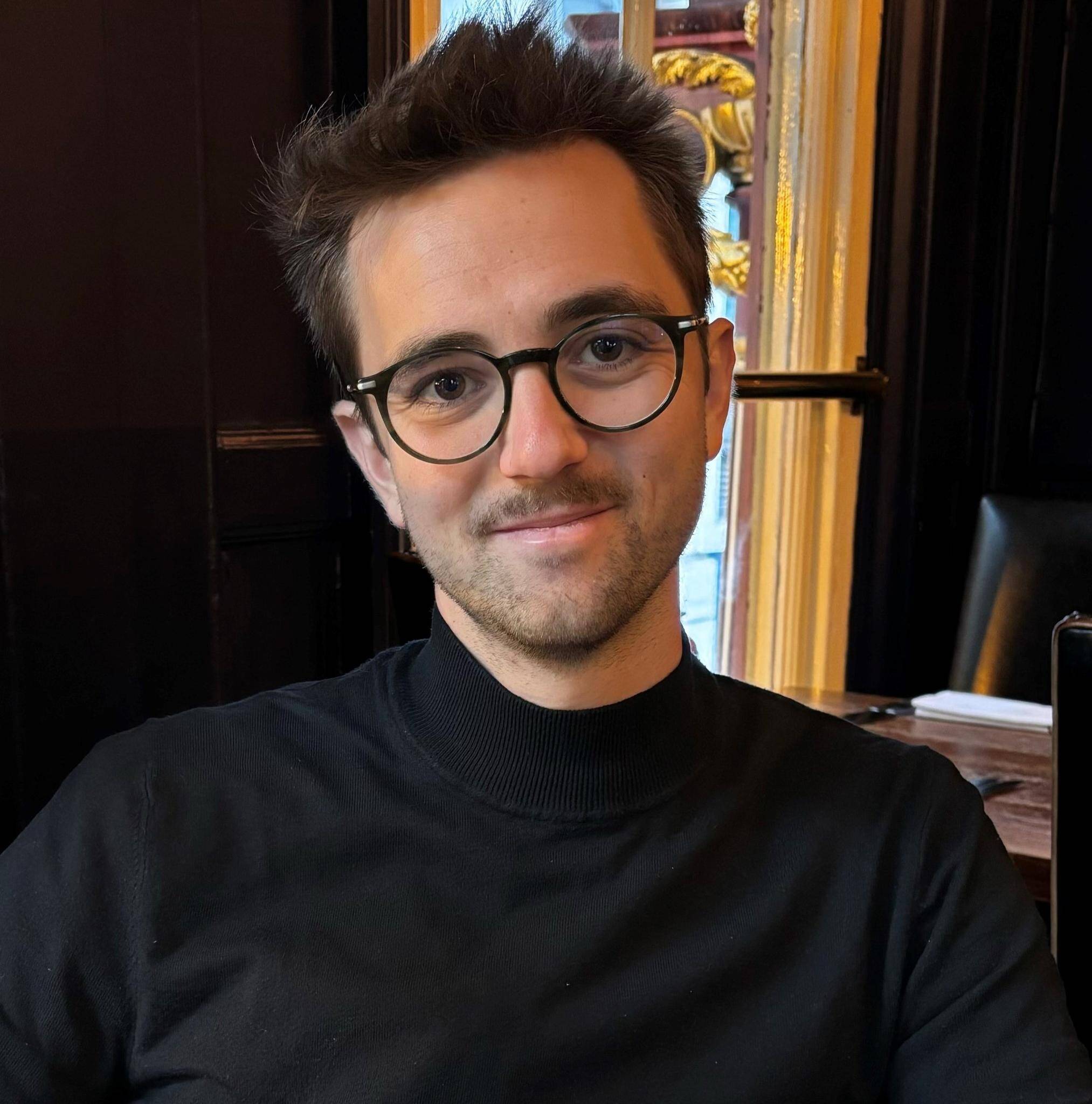 Nicolas Klein