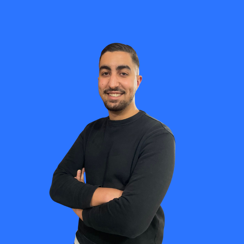 Salah El Bouhali