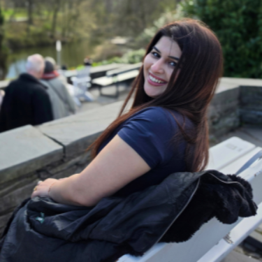 Shatakshi Sharma - Business Analyst & Process Consultant | BPMN 2.0 ·