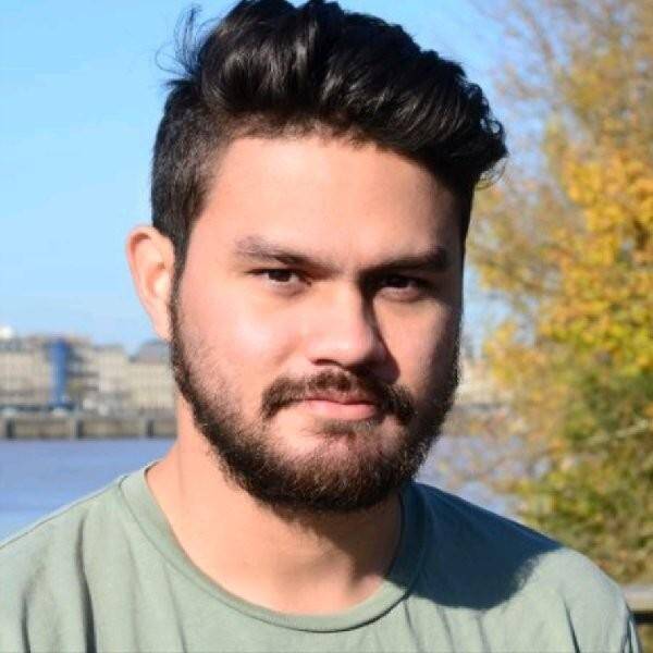 Tevai Sallaberry