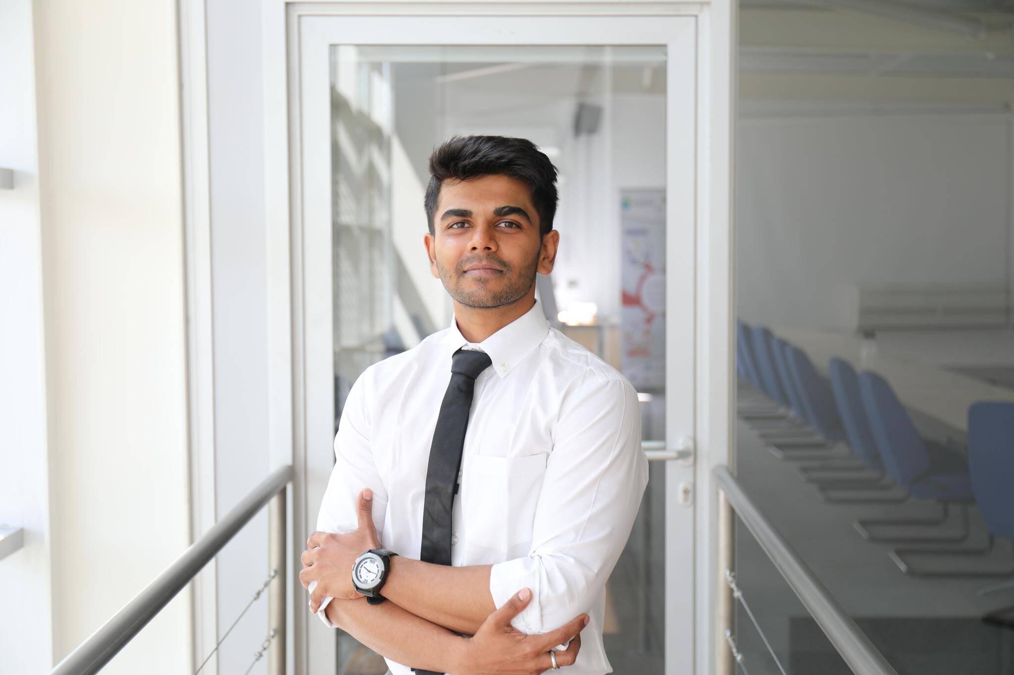 Shubham Gaikwad