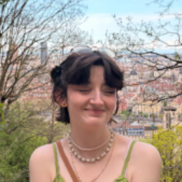 Gaëlle Massaly - Graphic Designer & illustratrice