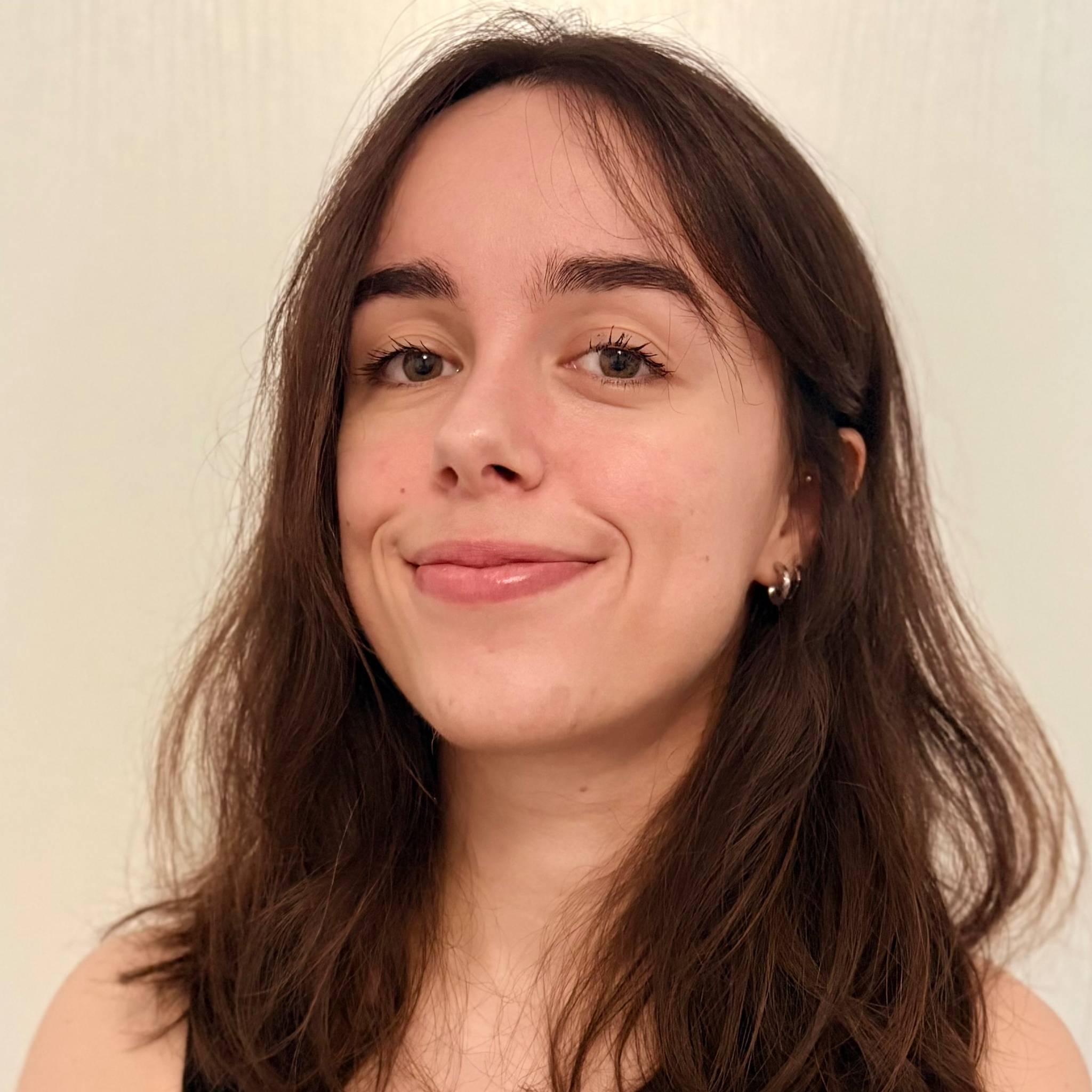 Axelle Enault - HR & Operations Coordinator
