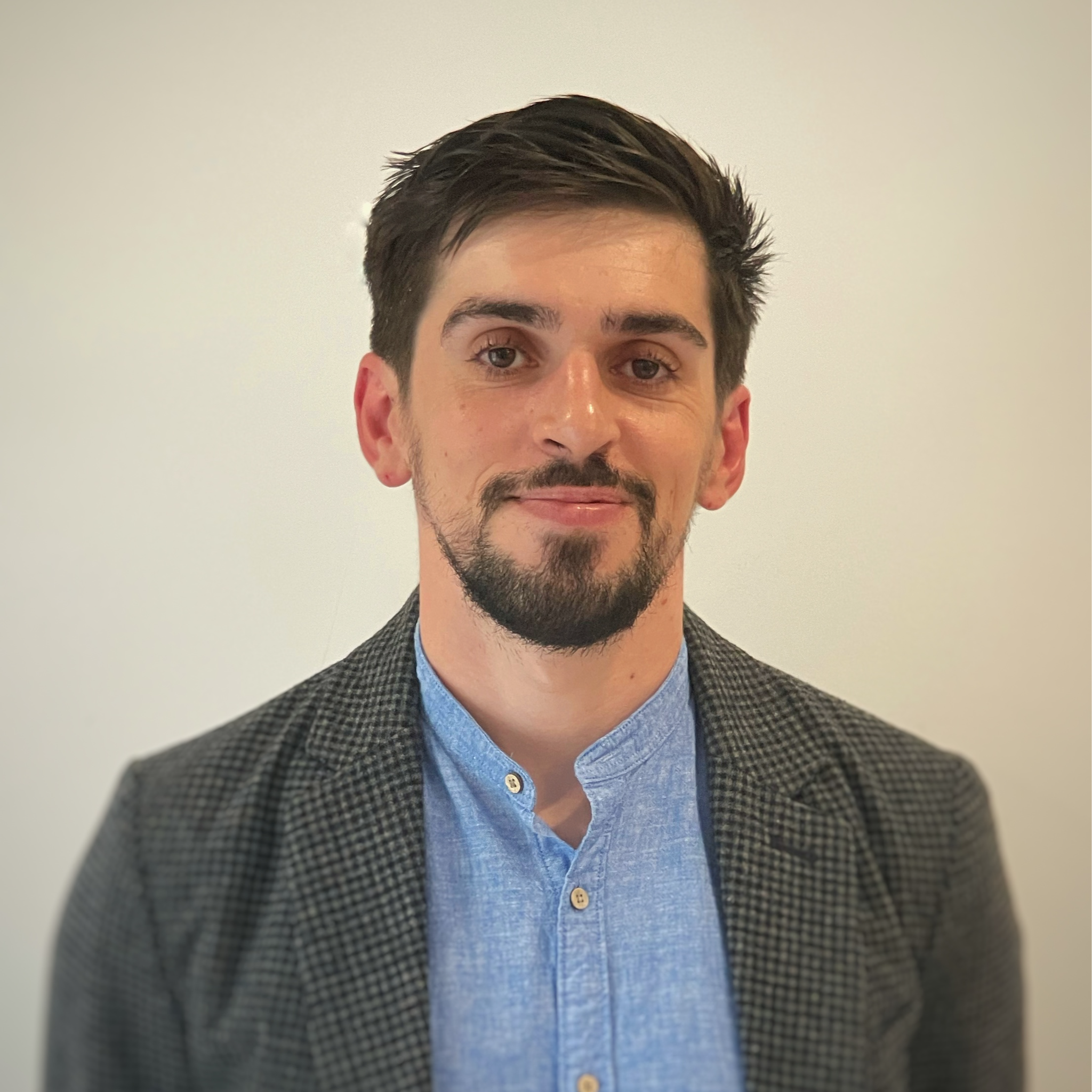 Horatiu R. - Salesforce CRM Consultant | Administrator | BA