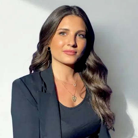 Pauline Attias