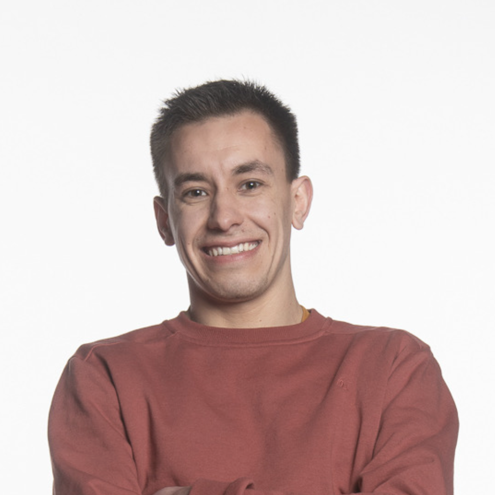 Julien Patarin
