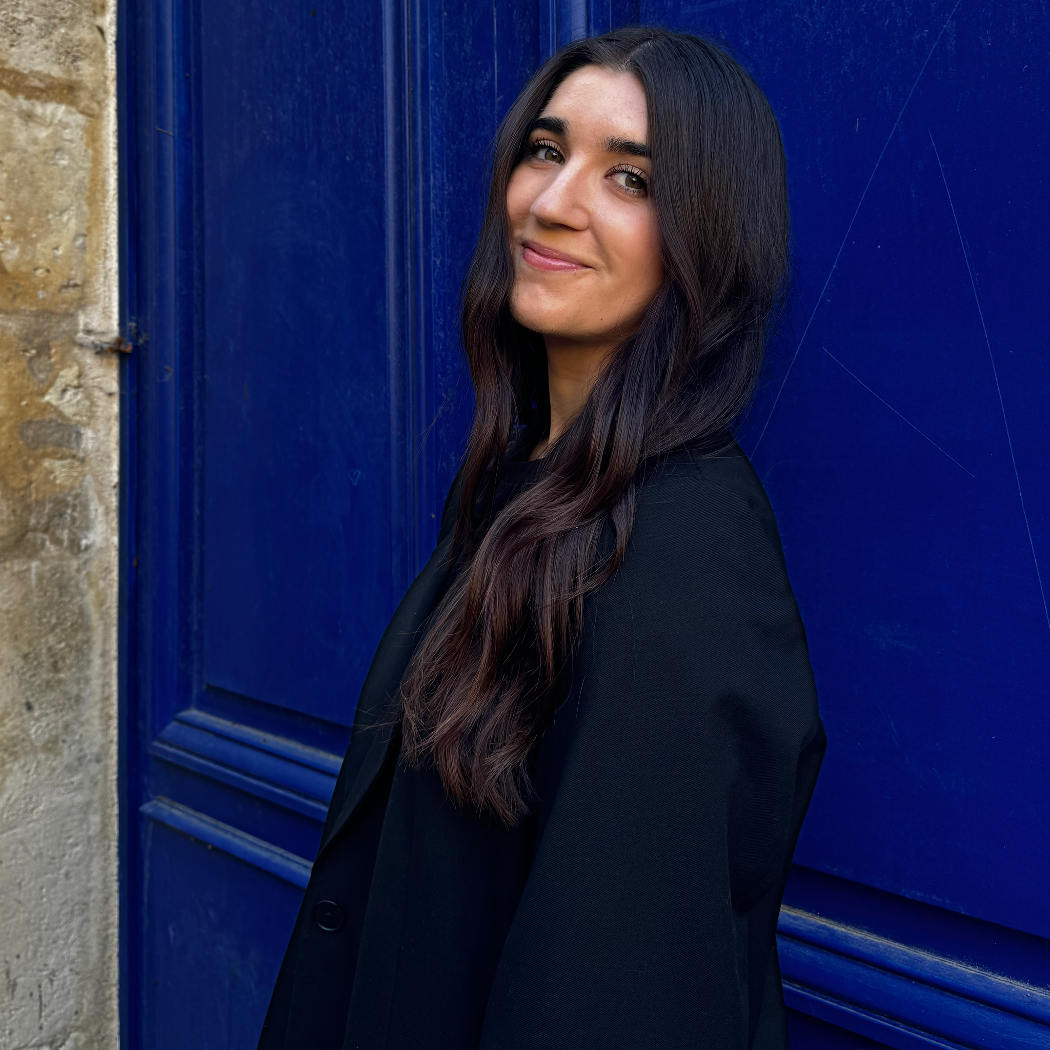 Agathe Chapdelaine