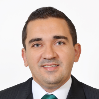 Ralph Abi Rached - Practice Manager / Technical Expert
