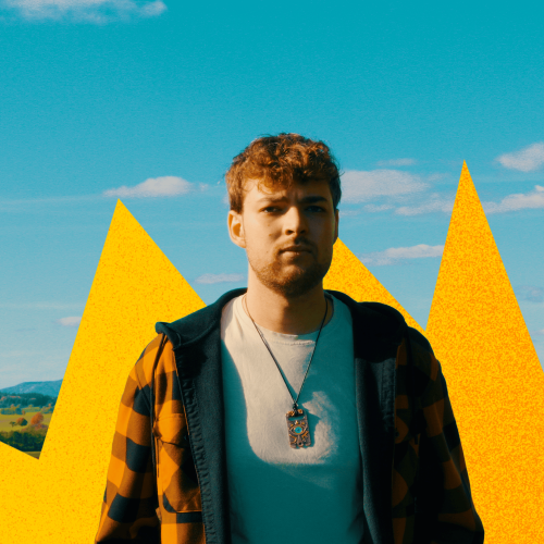 Lukas Blinzler - Freelance Motion Designer / Video Editor