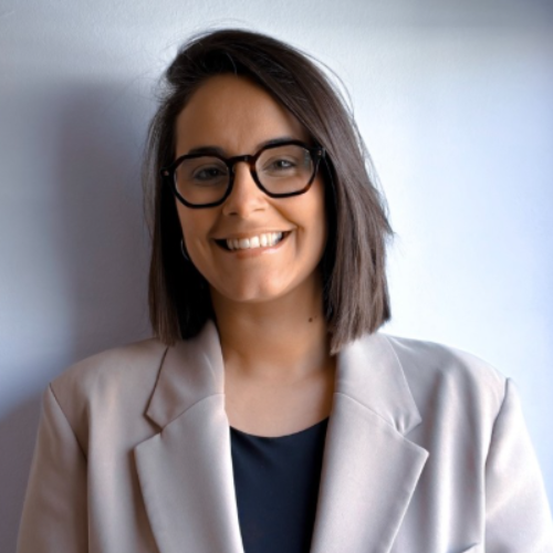 Tara Díaz Rodríguez - Copywriter | Estrategia, contenidos y funnels