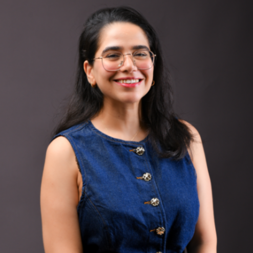 Salima Bour - Chef de produits marketing