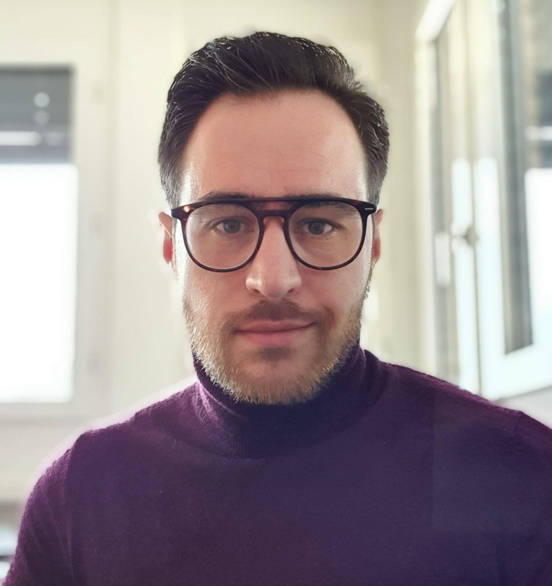 Thibault M.