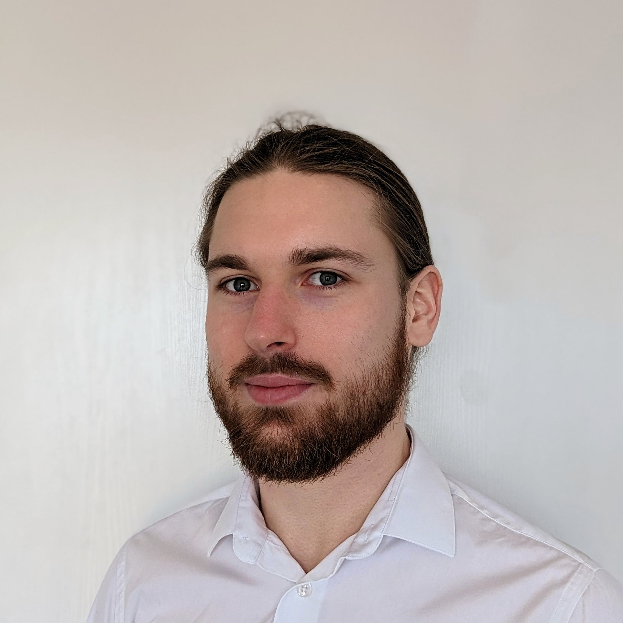 Arthur L. - Fullstack XR and AI Engineer @ Dassault Systèmes
