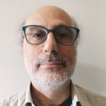 Ulisse Rubizzo - SOFTWARE ENGINEER