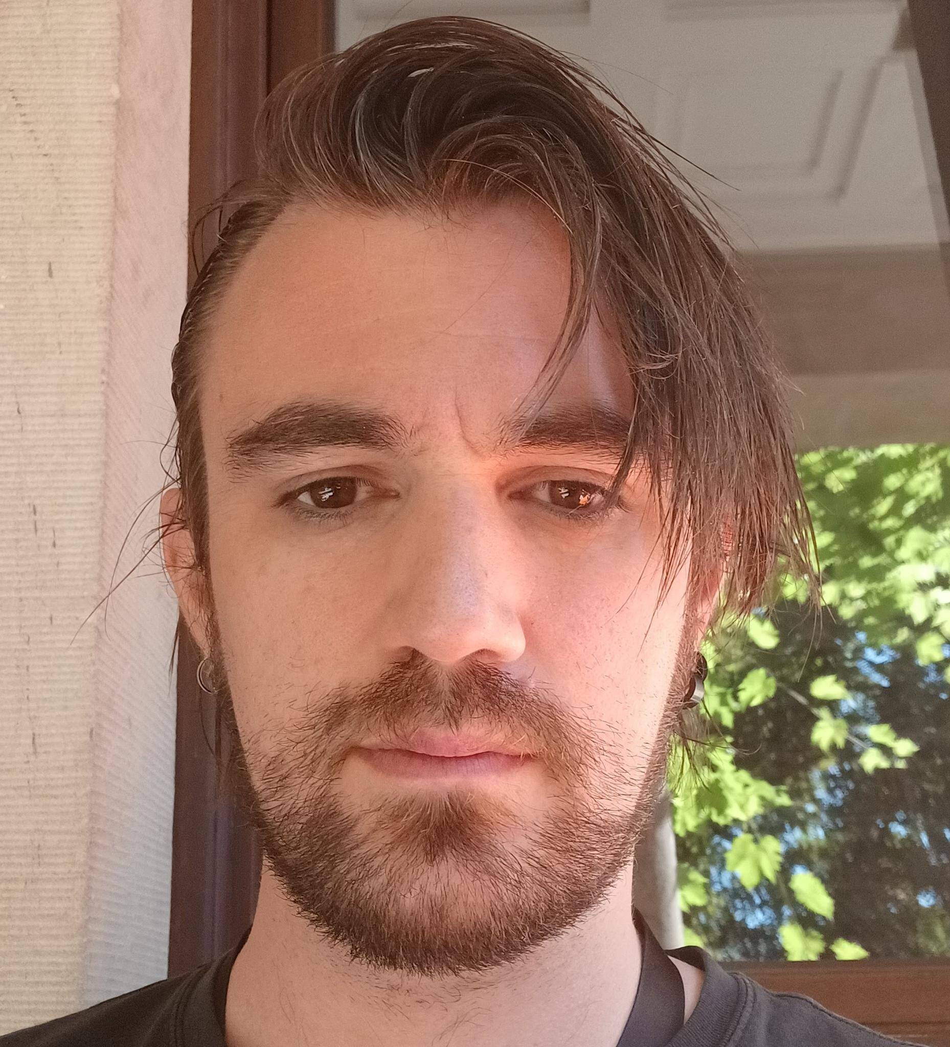 Liam H. - Digital Strategist
