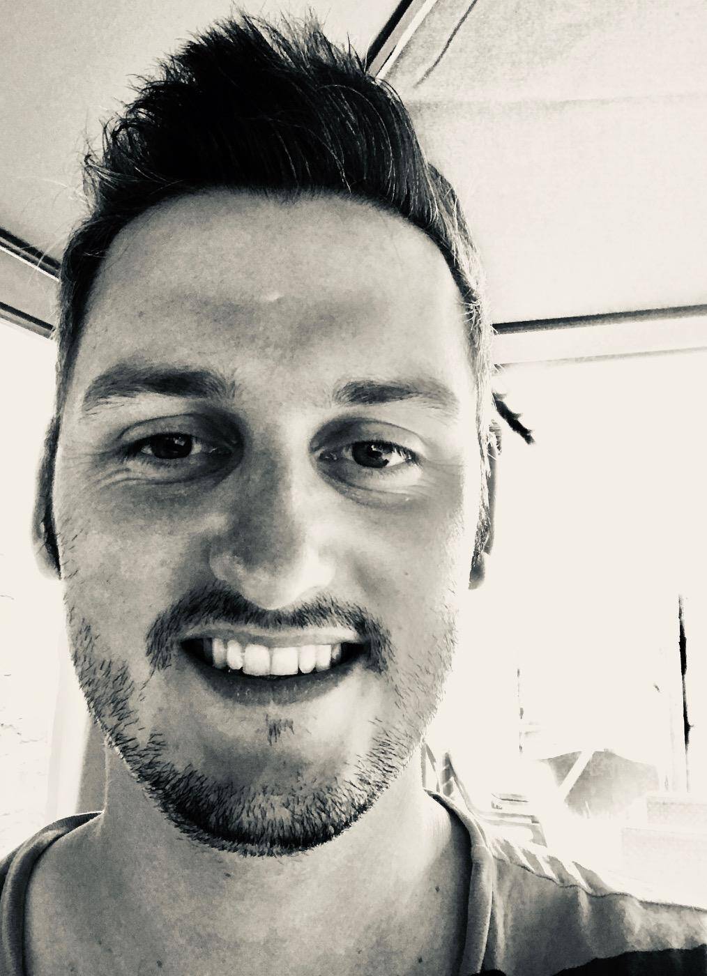 Agence  - Fullstack Developer