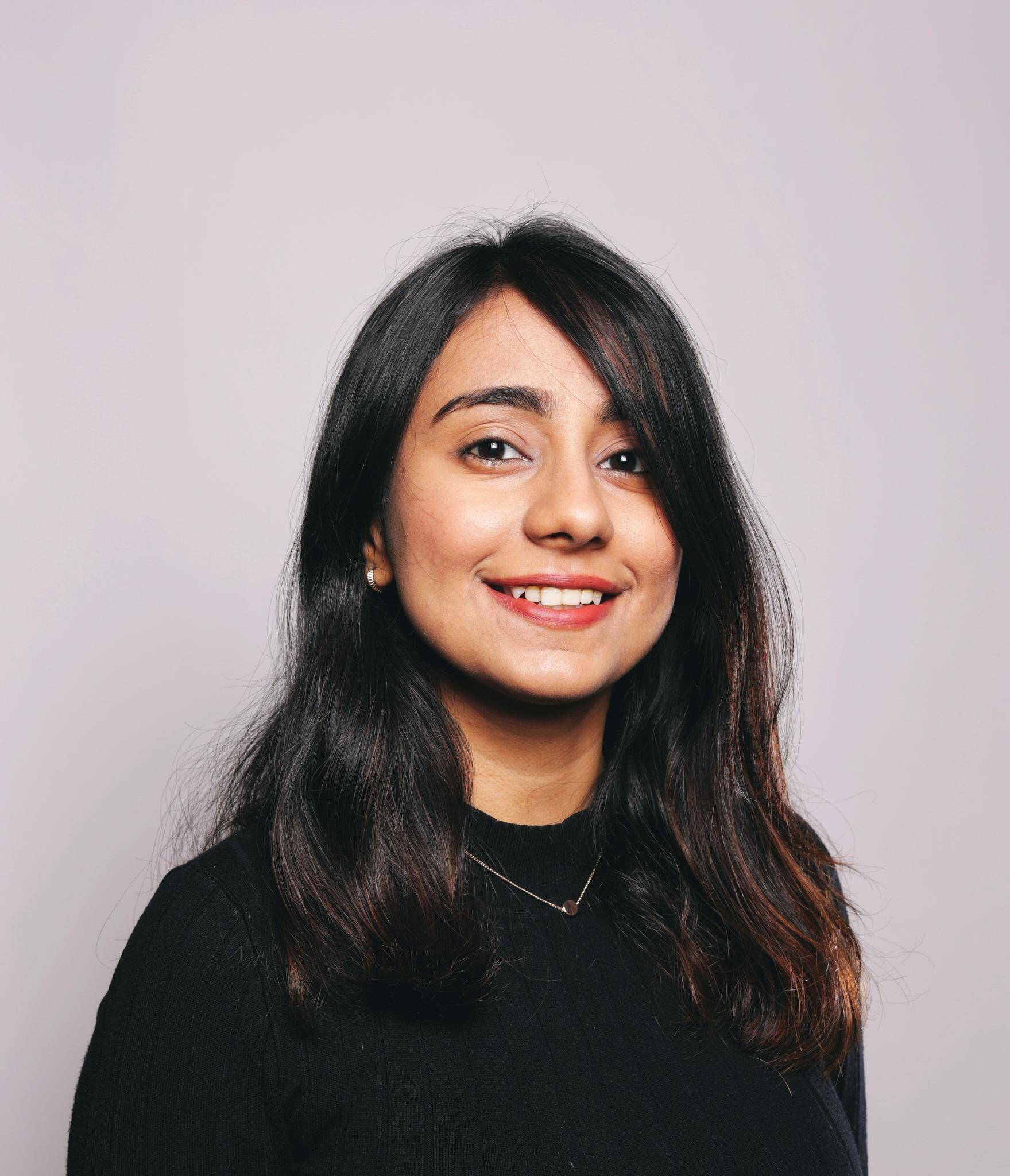 Lipika Tiwari