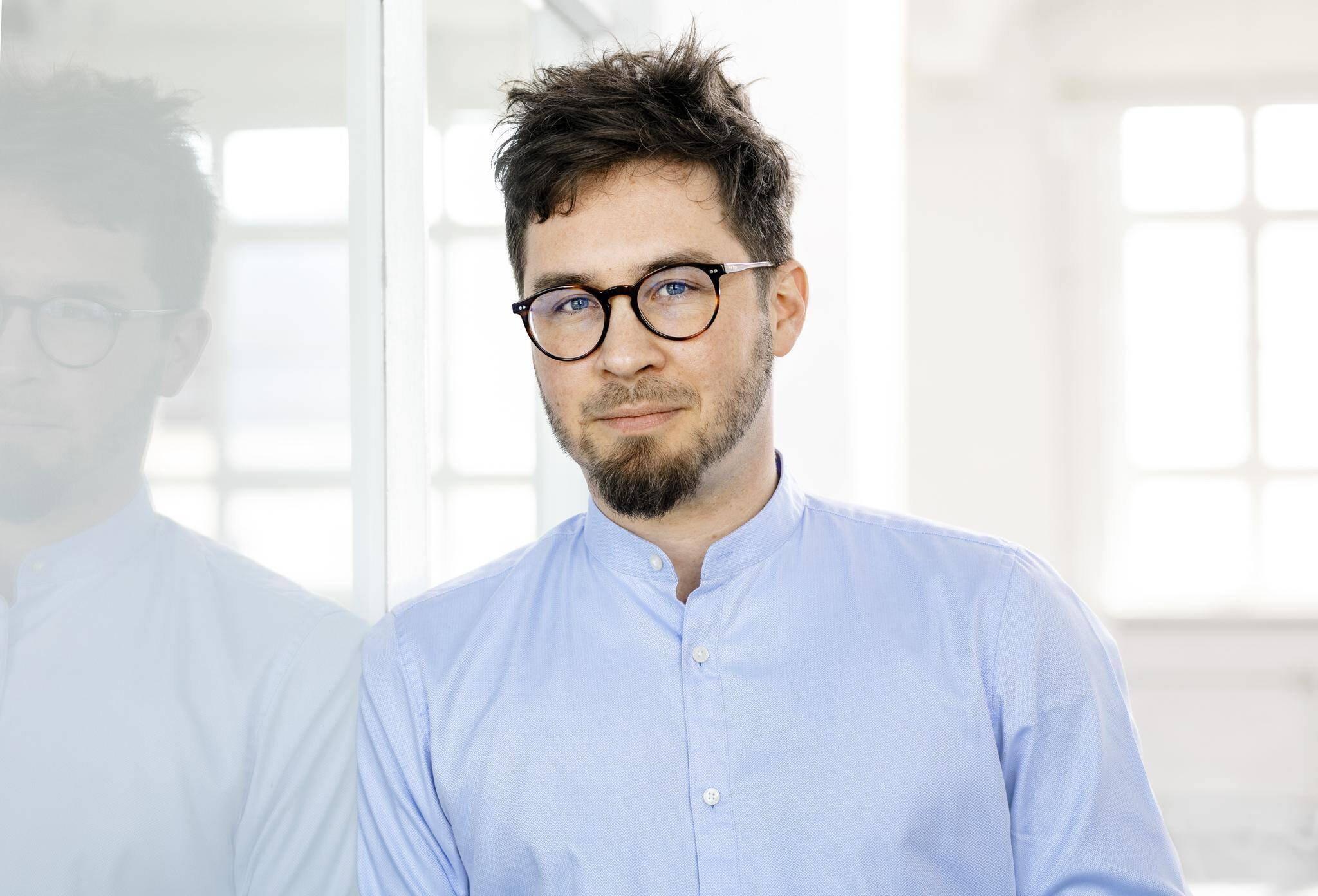 Matthias  - AI Ethics & Compliance || B2B marketing automation