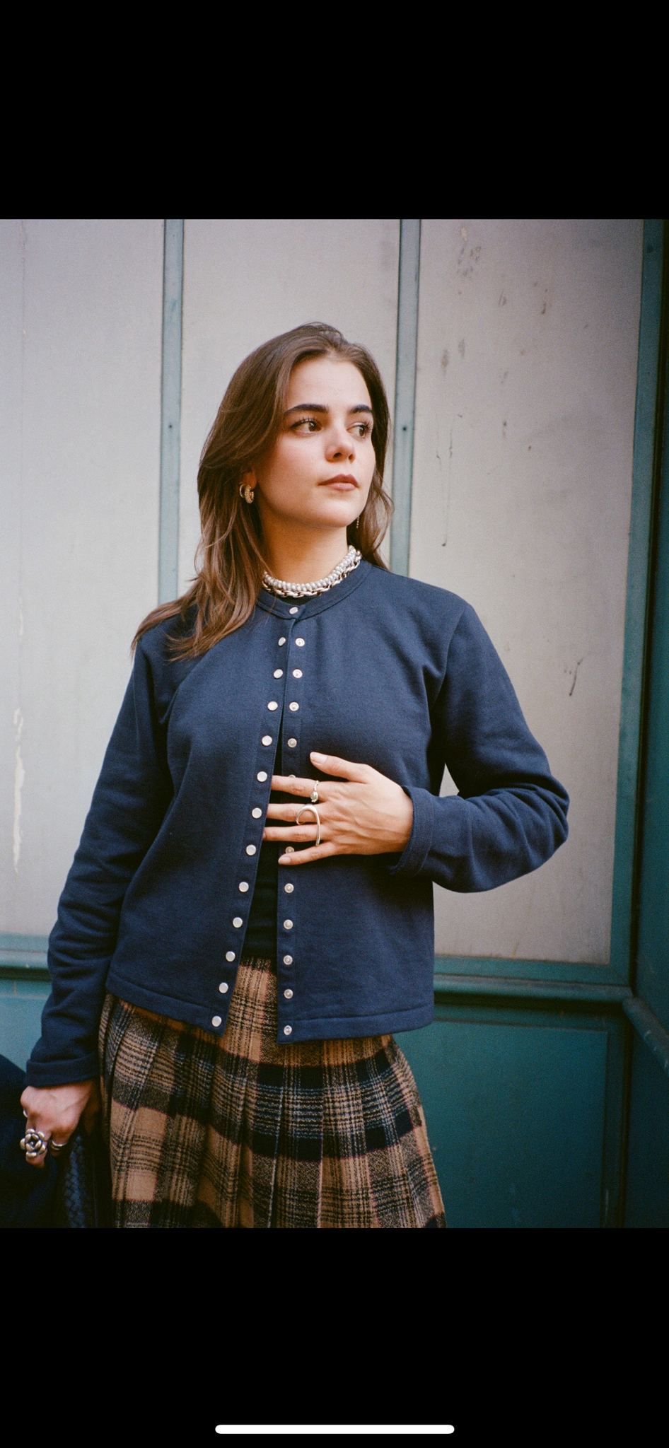 Manon Sauvage - Styliste Photo & Assistante Styliste