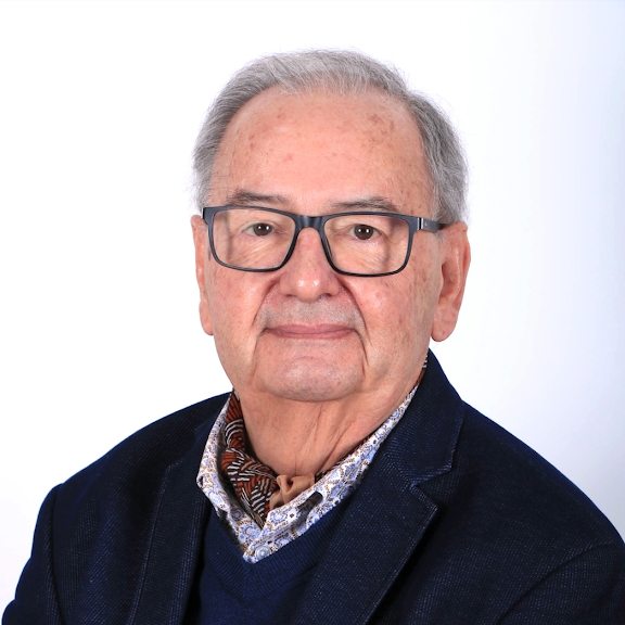 Philippe Laurent