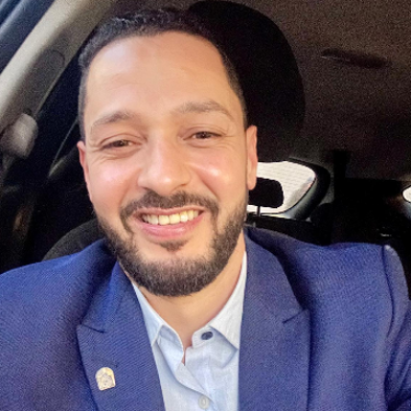 Youness Azdoud - Ingénieur Sécurité et Cybersécurité