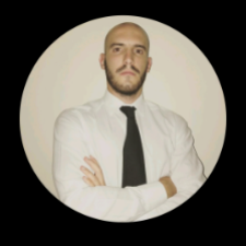 Pasquale Pedata - Projectmanager