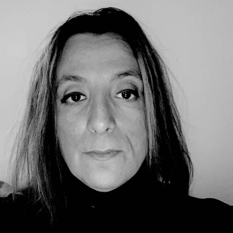 Hafida Hamou