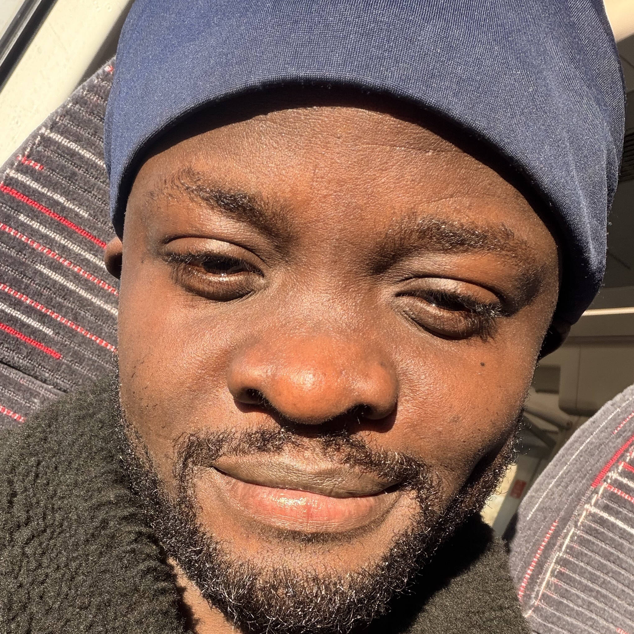 Antony Oseko